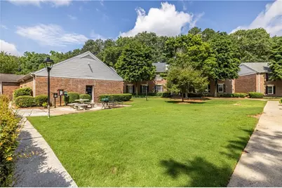 6700 Roswell Road #1C, Sandy Springs, GA 30328 - Photo 39