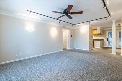 6700 Roswell Road #1C, Sandy Springs, GA 30328 - Photo 15