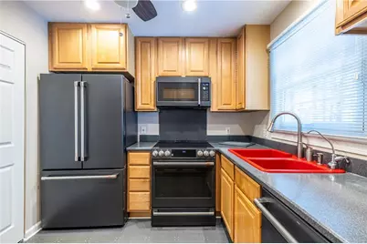 6700 Roswell Road #1C, Sandy Springs, GA 30328 - Photo 7