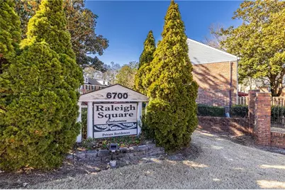 6700 Roswell Road #1C, Sandy Springs, GA 30328 - Photo 41