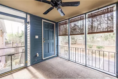 6700 Roswell Road #1C, Sandy Springs, GA 30328 - Photo 35