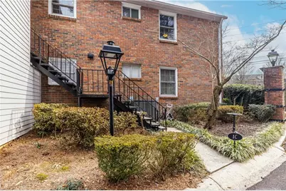 6700 Roswell Road #1C, Sandy Springs, GA 30328 - Photo 3