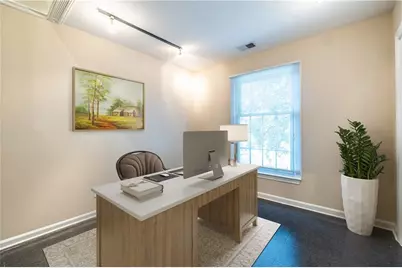 6700 Roswell Road #1C, Sandy Springs, GA 30328 - Photo 25