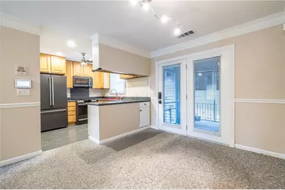 6700 Roswell Road #1C, Sandy Springs, GA 30328 - Photo 11