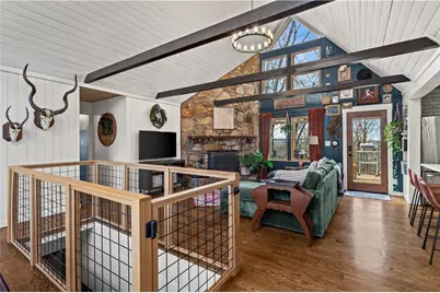 422 Buckingham Drive, Marietta, GA 30066 - Photo 5