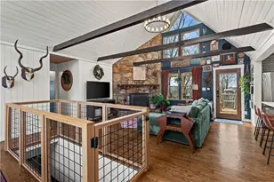 422 Buckingham Dr, Marietta, GA 30066 - Photo 5