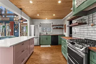 422 Buckingham Dr, Marietta, GA 30066 - Photo 11