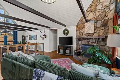 422 Buckingham Drive, Marietta, GA 30066 - Photo 7