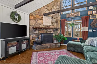 422 Buckingham Drive, Marietta, GA 30066 - Photo 9