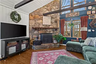 422 Buckingham Dr, Marietta, GA 30066 - Photo 9