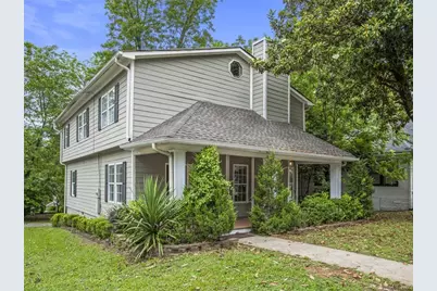 1326 McPherson Avenue SE, Atlanta, GA 30316 - Photo 1