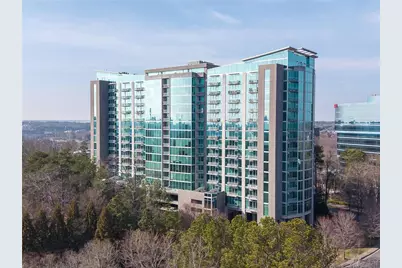 3300 Windy Ridge Parkway SE #1019, Atlanta, GA 30339 - Photo 3
