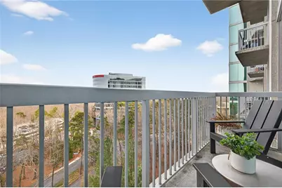 3300 Windy Ridge Parkway SE #1019, Atlanta, GA 30339 - Photo 11