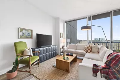 3300 Windy Ridge Parkway SE #1019, Atlanta, GA 30339 - Photo 13