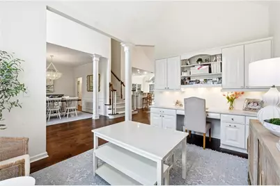 4474 Woodford Pass NE, Roswell, GA 30075 - Photo 5