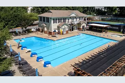 4474 Woodford Pass NE, Roswell, GA 30075 - Photo 33