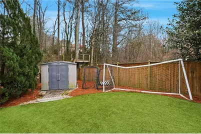 4474 Woodford Pass NE, Roswell, GA 30075 - Photo 31