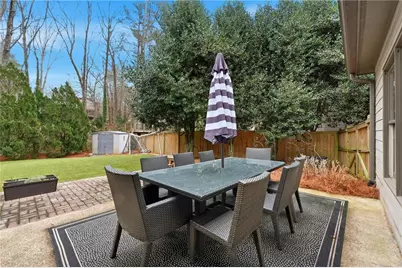 4474 Woodford Pass NE, Roswell, GA 30075 - Photo 29