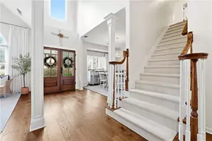 4474 Woodford Pass NE, Roswell, GA 30075 - Photo 3