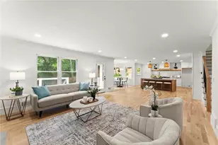 2855 Lamer Trace NE, Marietta, GA 30066 - Photo 5