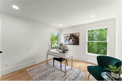 2855 Lamer Trace NE, Marietta, GA 30066 - Photo 5