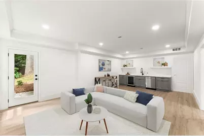 2855 Lamer Trace NE, Marietta, GA 30066 - Photo 35