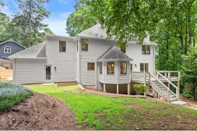 2855 Lamer Trace NE, Marietta, GA 30066 - Photo 33