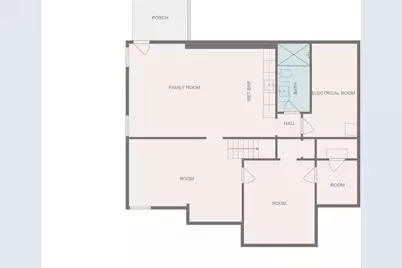 2855 Lamer Trace NE, Marietta, GA 30066 - Photo 45