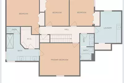 2855 Lamer Trace NE, Marietta, GA 30066 - Photo 43