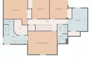 2855 Lamer Trace NE, Marietta, GA 30066 - Photo 43