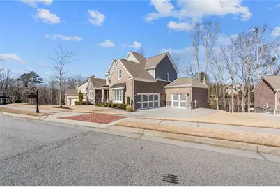 1381 Kings Park Drive, Kennesaw, GA 30152 - Photo 3