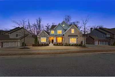 1381 Kings Park Drive, Kennesaw, GA 30152 - Photo 55