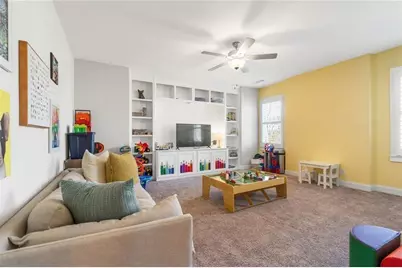 1381 Kings Park Drive, Kennesaw, GA 30152 - Photo 29