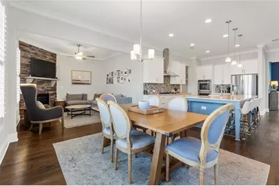 1381 Kings Park Drive, Kennesaw, GA 30152 - Photo 19