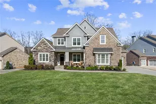 1381 Kings Park Dr, Kennesaw, GA 30152 - Photo 1