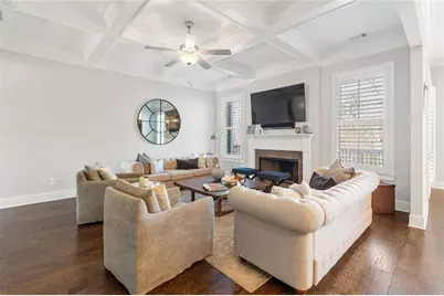 1381 Kings Park Drive, Kennesaw, GA 30152 - Photo 7