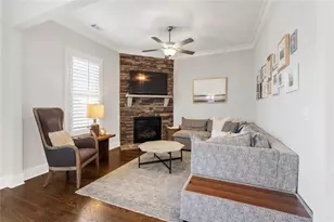 1381 Kings Park Dr, Kennesaw, GA 30152 - Photo 21