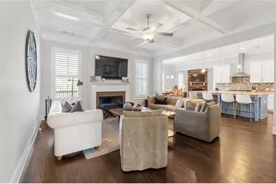 1381 Kings Park Drive, Kennesaw, GA 30152 - Photo 5