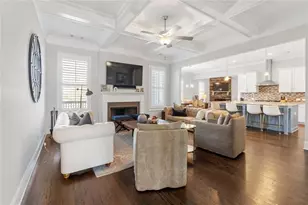 1381 Kings Park Dr, Kennesaw, GA 30152 - Photo 5