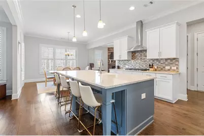 1381 Kings Park Drive, Kennesaw, GA 30152 - Photo 15