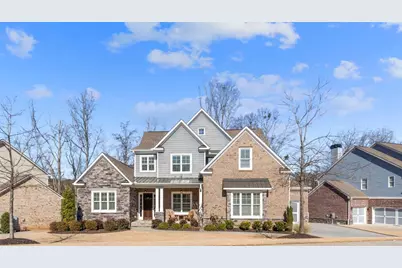 1381 Kings Park Drive, Kennesaw, GA 30152 - Photo 1