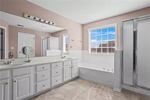 1728 Hampton Woods Way, Lawrenceville, GA 30043 - Photo 19