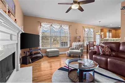 1728 Hampton Woods Way, Lawrenceville, GA 30043 - Photo 11