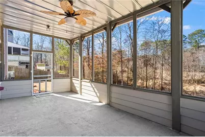 1728 Hampton Woods Way, Lawrenceville, GA 30043 - Photo 29