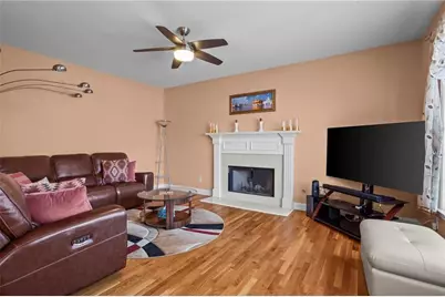 1728 Hampton Woods Way, Lawrenceville, GA 30043 - Photo 9