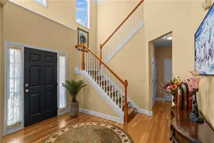 1728 Hampton Woods Way, Lawrenceville, GA 30043 - Photo 5
