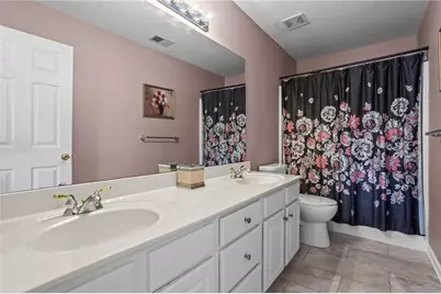 1728 Hampton Woods Way, Lawrenceville, GA 30043 - Photo 23