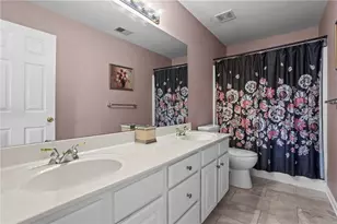 1728 Hampton Woods Way, Lawrenceville, GA 30043 - Photo 23