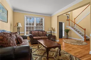 1728 Hampton Woods Way, Lawrenceville, GA 30043 - Photo 7