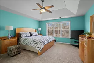 1728 Hampton Woods Way, Lawrenceville, GA 30043 - Photo 17